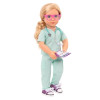 Our Generation Kıyafet - Sweet Surgeon - BD30455 - 062243434141