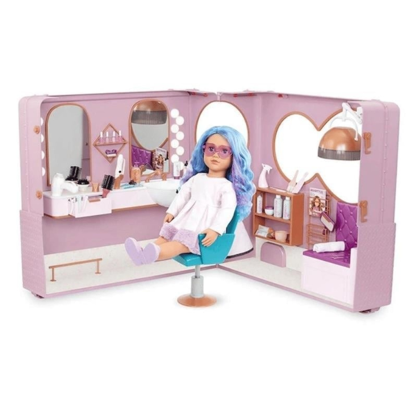 Our Generation Kuaför Salonu - bd35164 - 062243443235