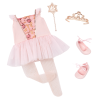 Our Generation Lalia Oyuncak Bebek - 46 cm - BD31457Z - 062243475106