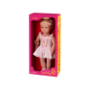 Our Generation Lalia Oyuncak Bebek - 46 cm - BD31457Z - 062243475106
