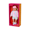 Our Generation Mandy Oyuncak Bebek - 46 cm - BD31592Z - 062243508217