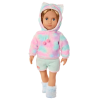 Our Generation Mandy Oyuncak Bebek - 46 cm - BD31592Z - 062243508217