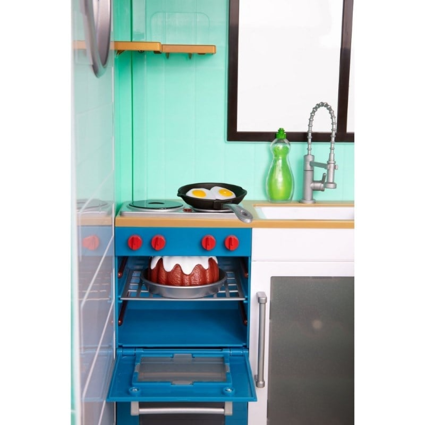 Our Generation Plaj Evi - BD37980Z - 062243407251