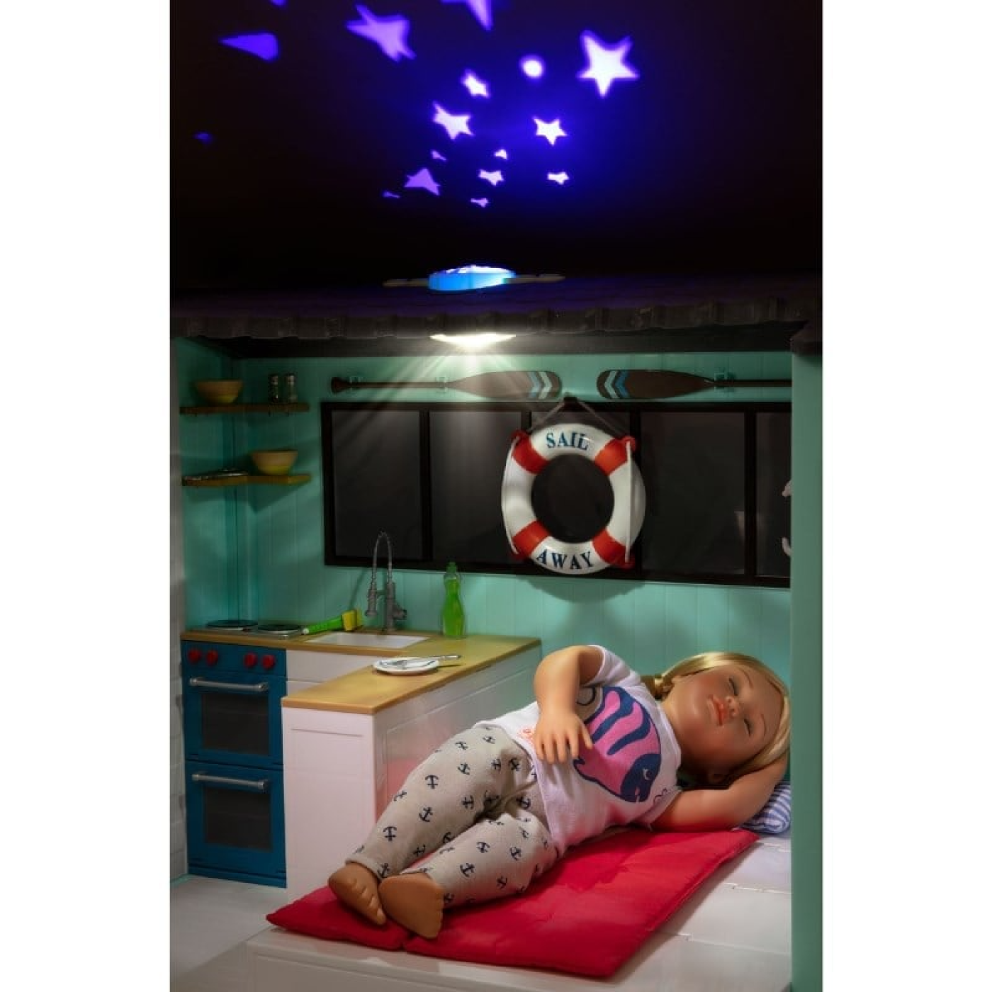 Our Generation Plaj Evi - BD37980Z - 062243407251