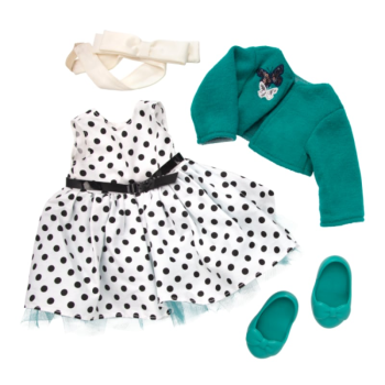 Our Generation Ruby Oyuncak Bebek - 46 cm