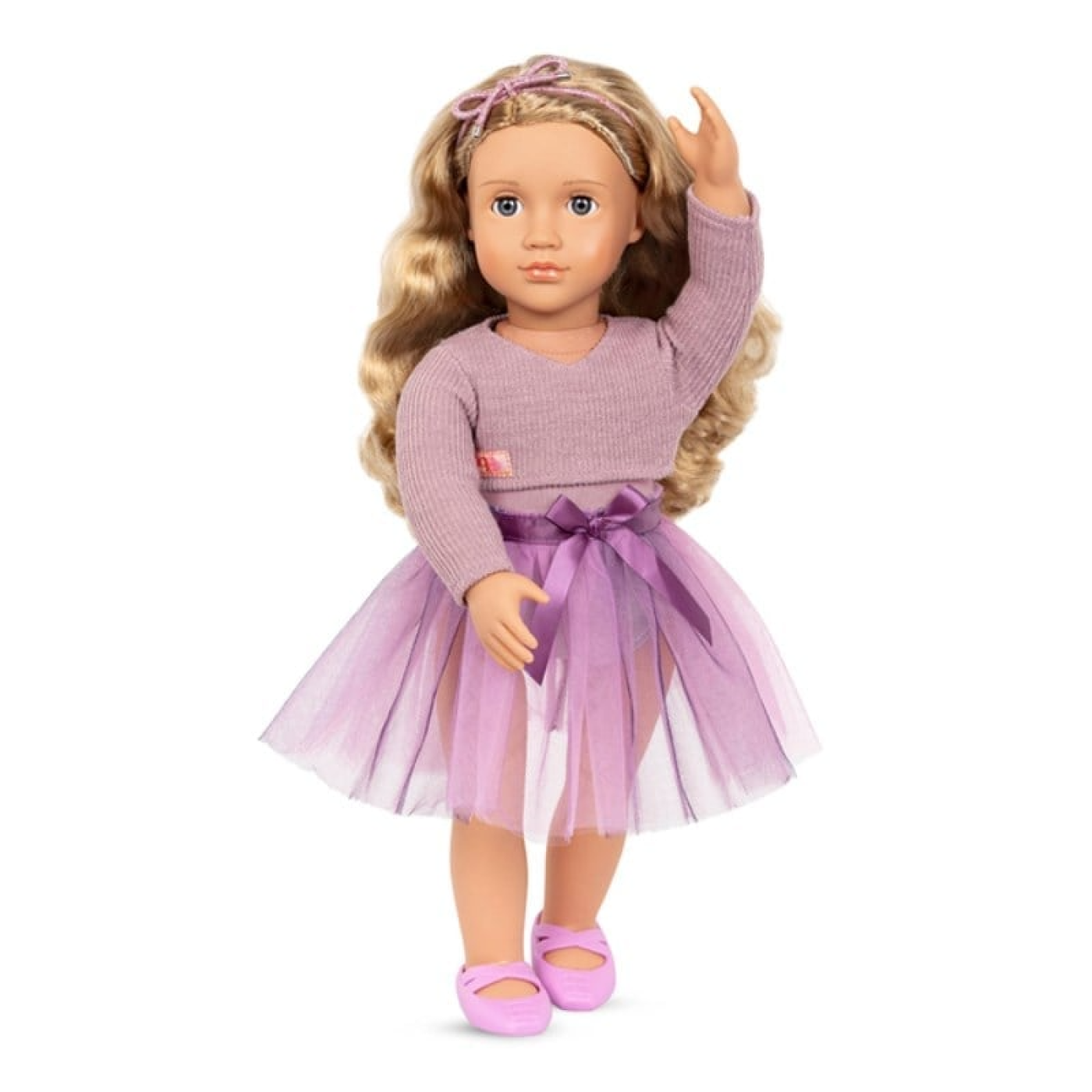 Our Generation Savannah Oyuncak Bebek - 46 cm Our Generation Savannah Oyuncak Bebek - 46 cm