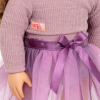 Our Generation Savannah Oyuncak Bebek - 46 cm Our Generation Savannah Oyuncak Bebek - 46 cm