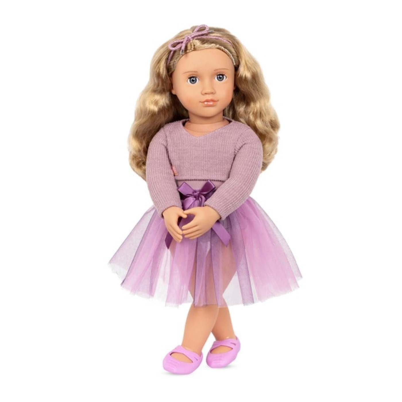 Our Generation Savannah Oyuncak Bebek - 46 cm Our Generation Savannah Oyuncak Bebek - 46 cm