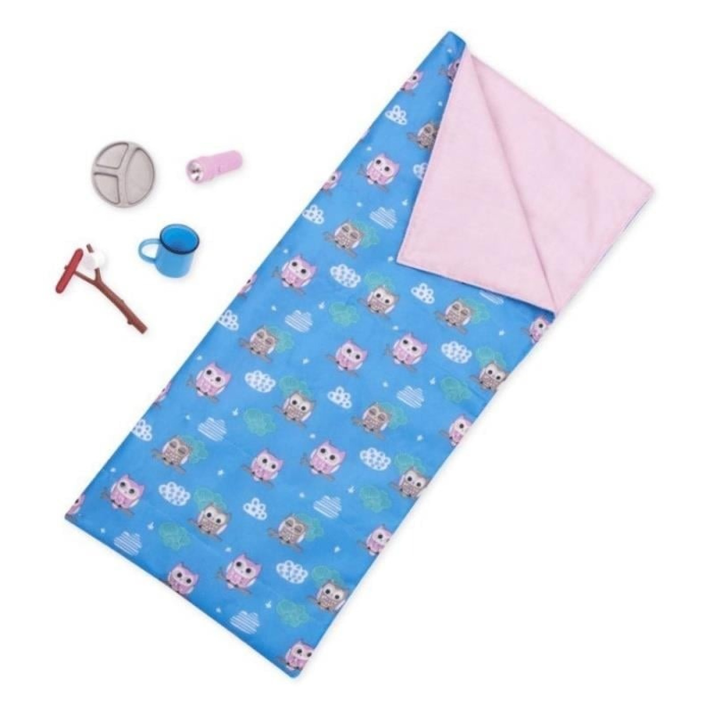 Our Generation Sevimli Kamp Çadırı - BD37430D - 062243344891