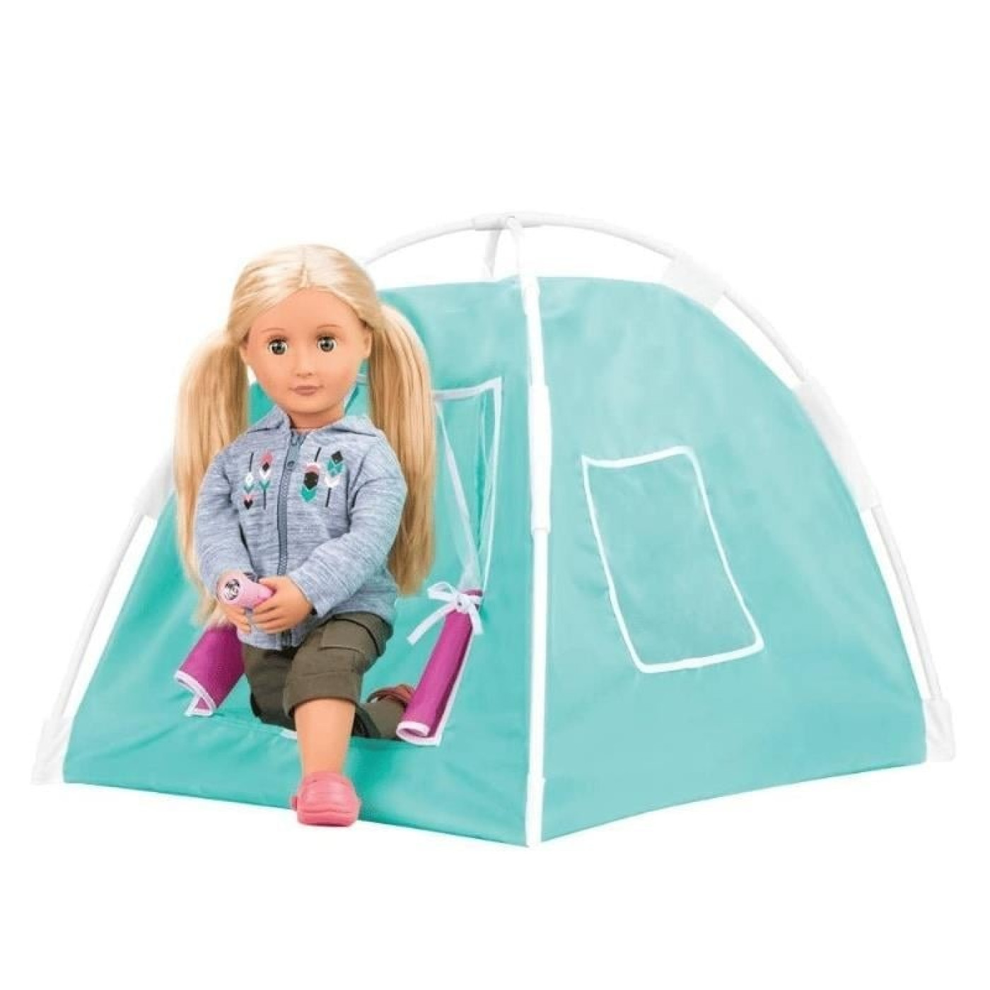 Our Generation Sevimli Kamp Çadırı - BD37430D - 062243344891