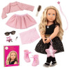Our Generation Stella Oyuncak Bebek - 46 cm - BD31357Z - 062243456907