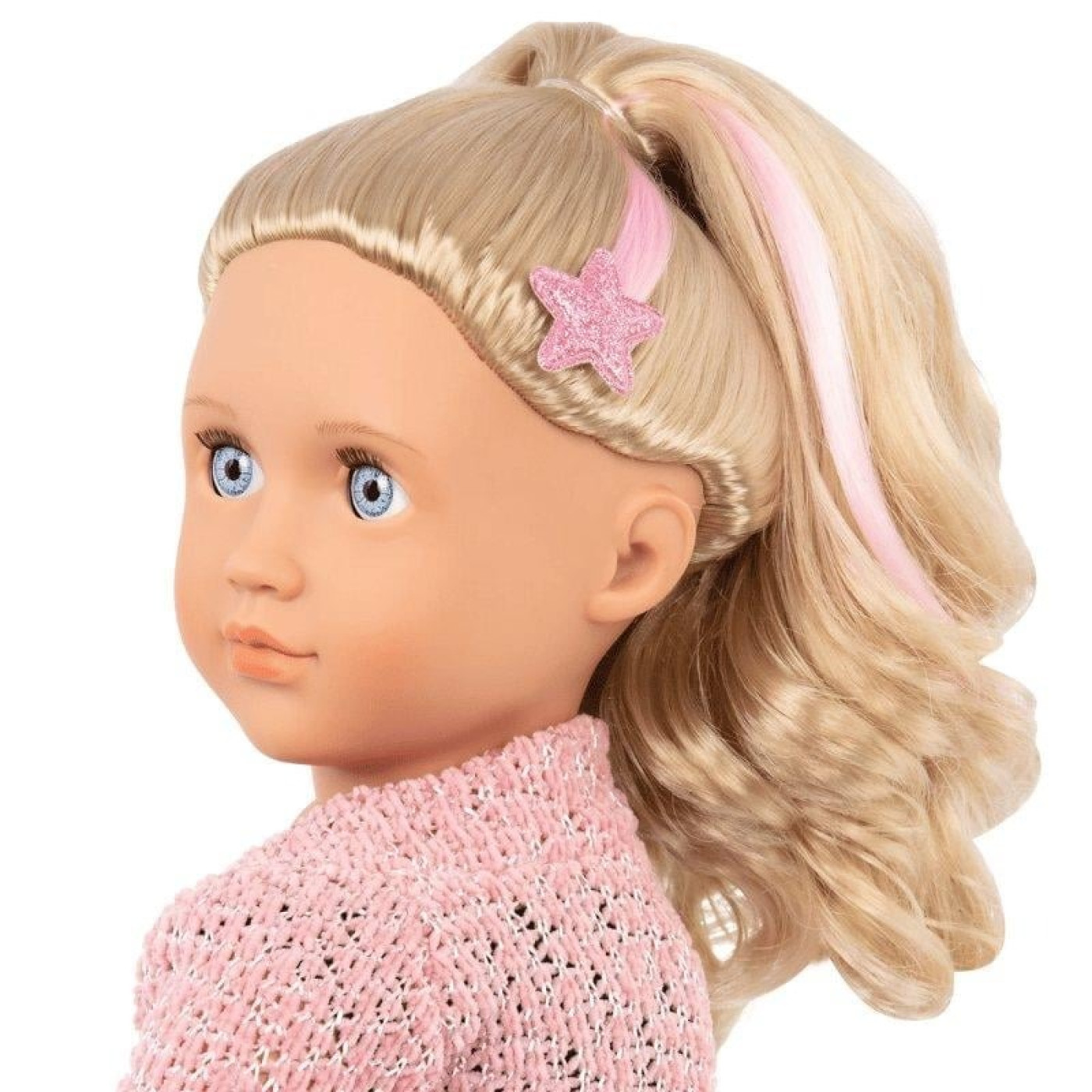 Our Generation Stella Oyuncak Bebek - 46 cm - 062243456907 Our Generation Stella Oyuncak Bebek - 46 cm - BD31357Z - 062243456907