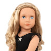 Our Generation Stella Oyuncak Bebek - 46 cm - BD31357Z - 062243456907