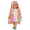 Our Generation Tessie Oyuncak Bebek - 46 cm - 062243502017 Our Generation Tessie Oyuncak Bebek - 46 cm - BD31564Z - 062243502017