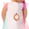 Our Generation Tessie Oyuncak Bebek - 46 cm - 062243502017 Our Generation Tessie Oyuncak Bebek - 46 cm - BD31564Z - 062243502017