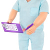 Our Generation Tonia Oyuncak Bebek - 46 cm - BD31319C1Z - 062243440791