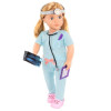Our Generation Tonia Oyuncak Bebek - 46 cm - BD31319C1Z - 062243440791