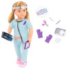 Our Generation Tonia Oyuncak Bebek - 46 cm - BD31319C1Z - 062243440791