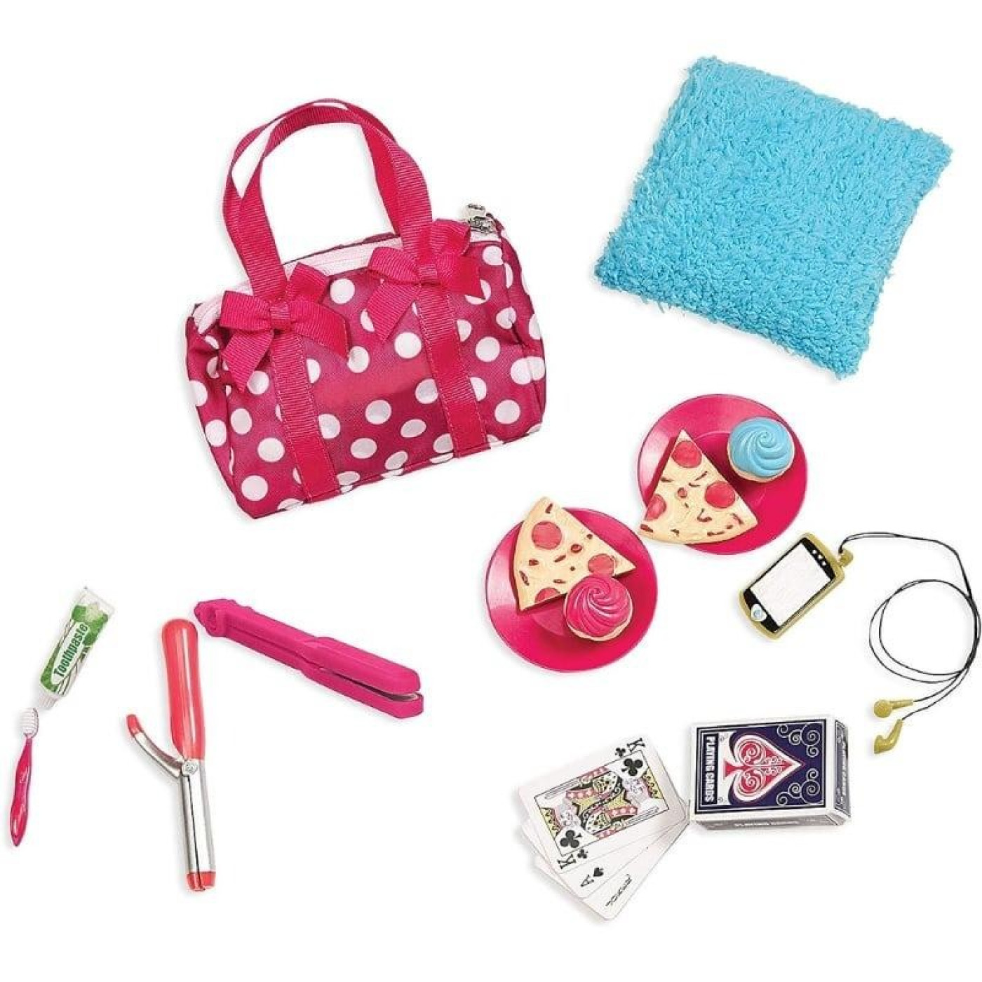 Our Generation Uyku Seti - BD37101D - 062243262164