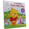 Disney Baby: Poohs Noisy Day Disney Baby: Poohs Noisy Day
