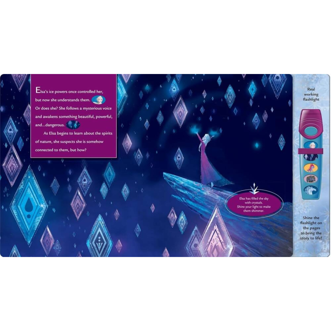 Disney: Frozen 2 Disney: Frozen 2