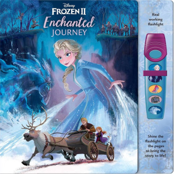 Disney: Frozen 2