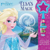 Disney: Frozen - Elsas Magic
