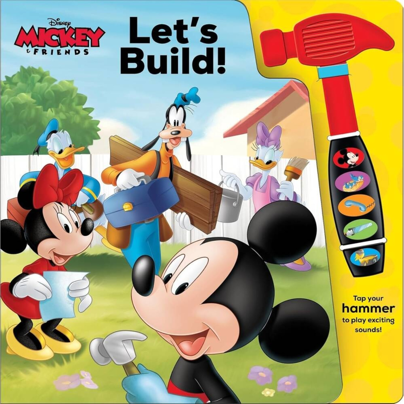 Disney: Mickey & Friends