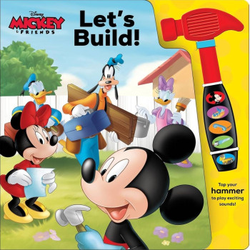 Disney: Mickey & Friends Disney: Mickey & Friends