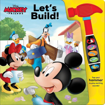 Disney: Mickey & Friends