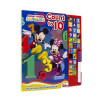 Disney: Mickey Mouse Clubhouse - Count to 10 Disney: Mickey Mouse Clubhouse - Count to 10