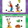 Disney: Mickey - Quiz it Pen - 4 Book Set and Talking Smart Pen