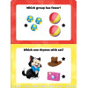 Disney: Mickey - Quiz it Pen - 4 Book Set and Talking Smart Pen - 9781503763623 - 9781503763623