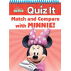 Disney: Mickey - Quiz it Pen - 4 Book Set and Talking Smart Pen - 9781503763623 - 9781503763623