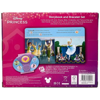 Disney Princess: Helping Friends Disney Princess: Helping Friends