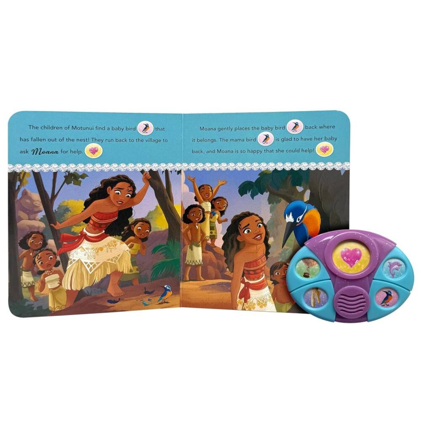 Disney Princess: Helping Friends