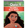 Disney Princess: Quiz it Pen - 4 Book Set and Talking Smart Pen - 9781503763685 - 9781503763685
