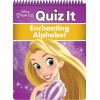 Disney Princess: Quiz it Pen - 4 Book Set and Talking Smart Pen - 9781503763685 - 9781503763685