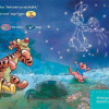 Disney: Winnie the Pooh - Under the Stars