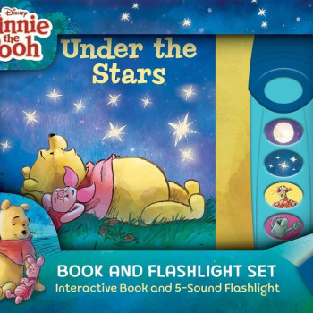 Disney: Winnie the Pooh - Under the Stars
