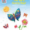 Eric Carle: The Very Sunny Day!