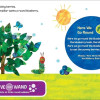 Eric Carle: The Very Sunny Day!