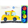 Eric Carle: Turn, Crank, Zoom Eric Carle: Turn, Crank, Zoom