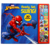 Marvel: Spider-Man - Ready, Set, SWING!