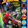 Marvel: SpiderMan: Its Spider Time!