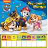PAW Patrol: Puptastic Songs