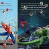 Spiderman: The Amazing Spider-Sense! Spiderman: The Amazing Spider-Sense!