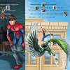 Spiderman: The Amazing Spider-Sense! Spiderman: The Amazing Spider-Sense!