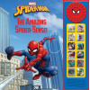 Spiderman: The Amazing Spider-Sense!