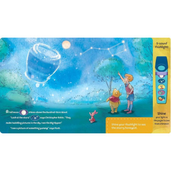 Winnie the Pooh: Under the Stars